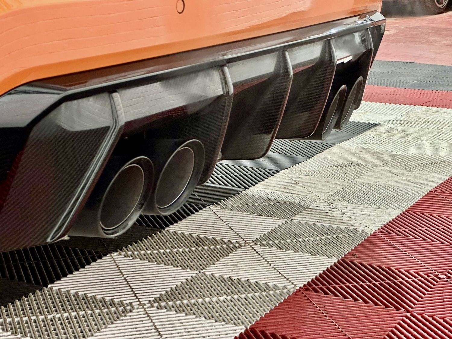 Used BMW M3 2023 for sale - 77310677: Photo 54