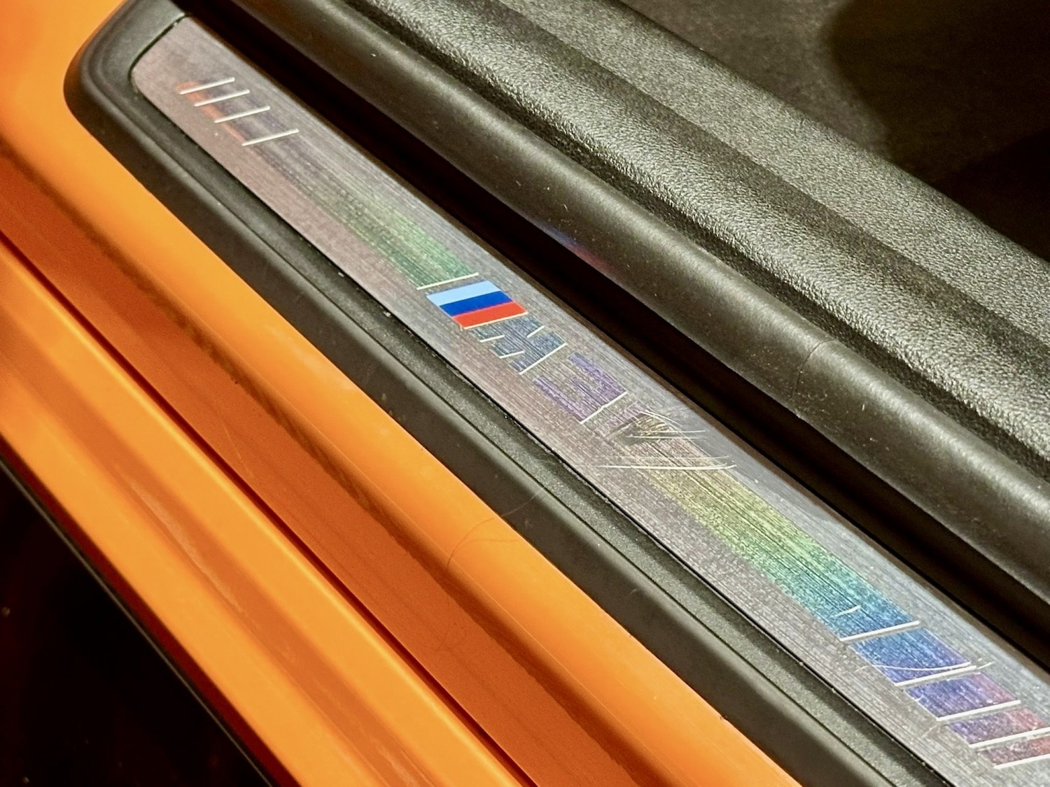 Used BMW M3 2023 for sale - 77310677: Photo 55