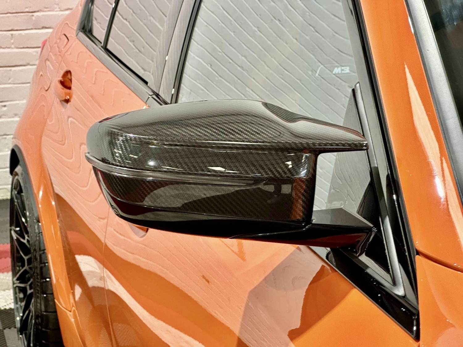 Used BMW M3 2023 for sale - 77310677: Photo 56