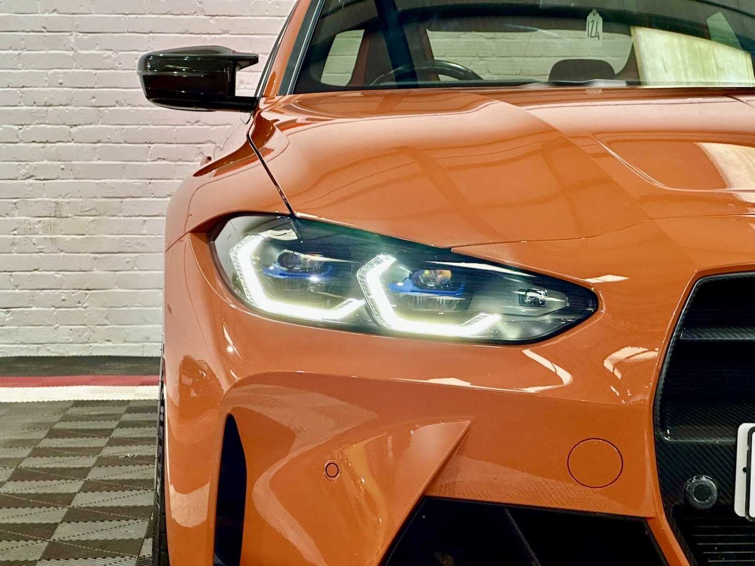 Used BMW M3 2023 for sale - 77310677: Photo 57