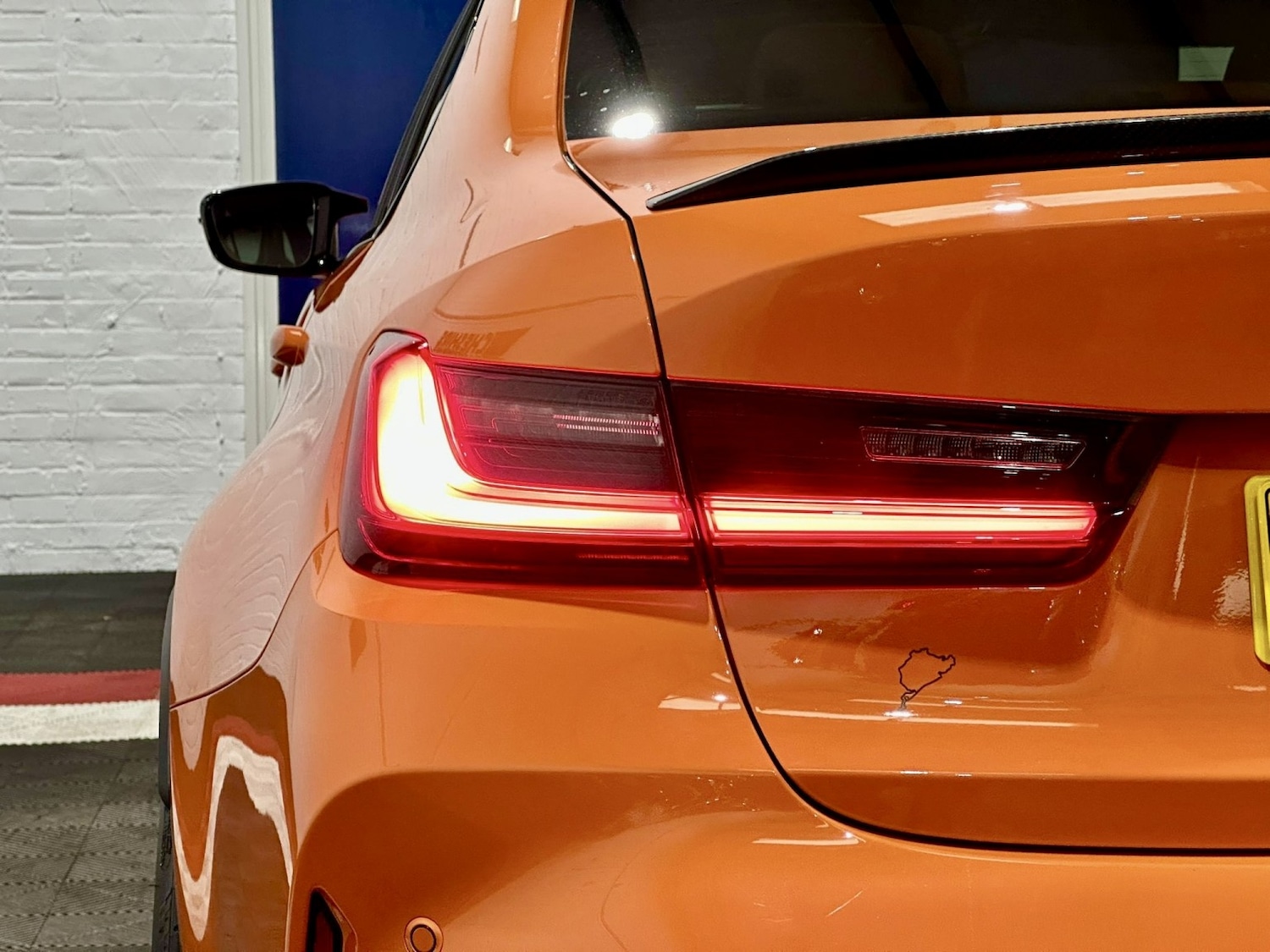 Used BMW M3 2023 for sale - 77310677: Photo 58