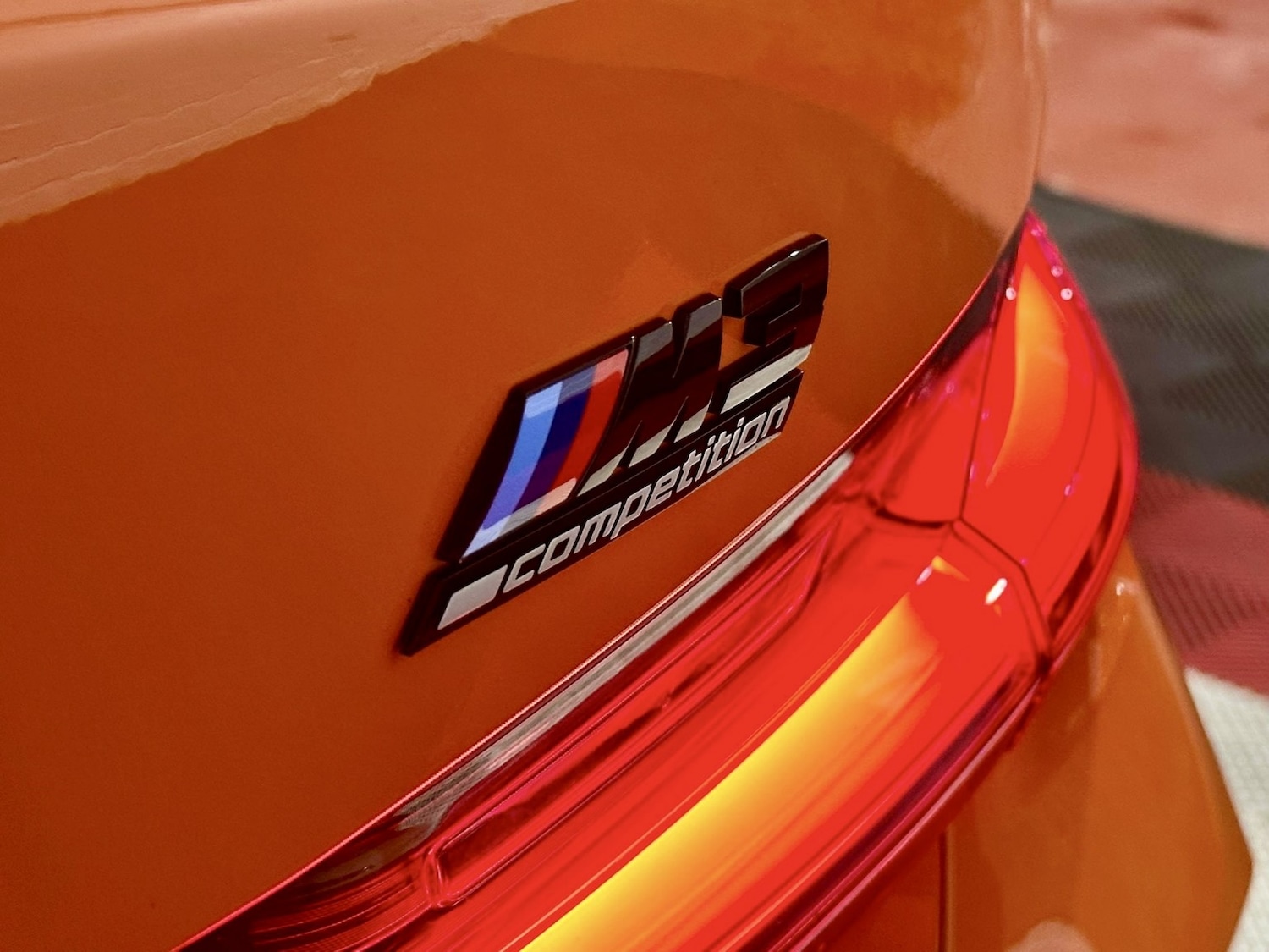 Used BMW M3 2023 for sale - 77310677: Photo 59