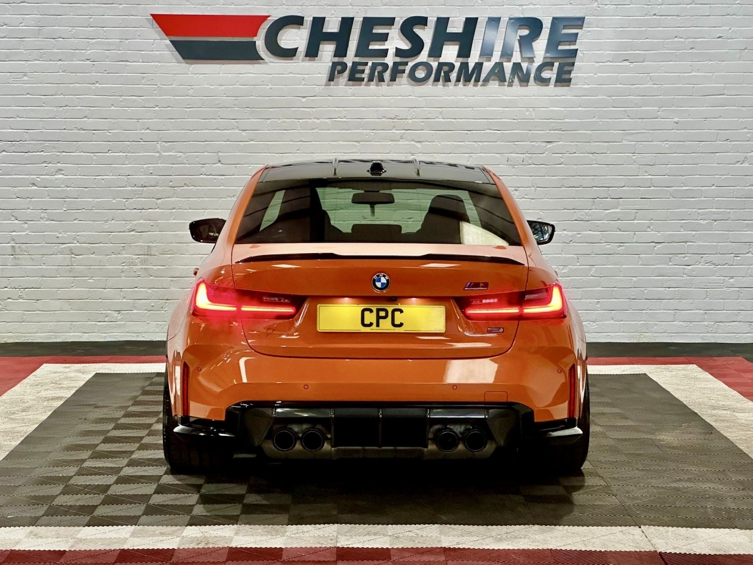 Used BMW M3 2023 for sale - 77310677: Photo 6