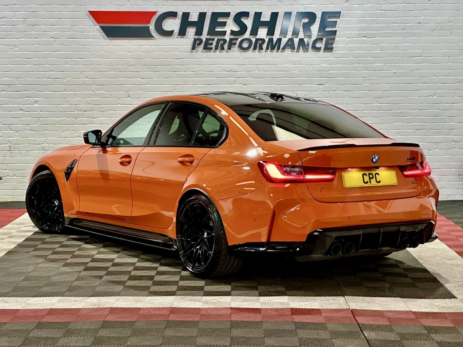 Used BMW M3 2023 for sale - 77310677: Photo 7