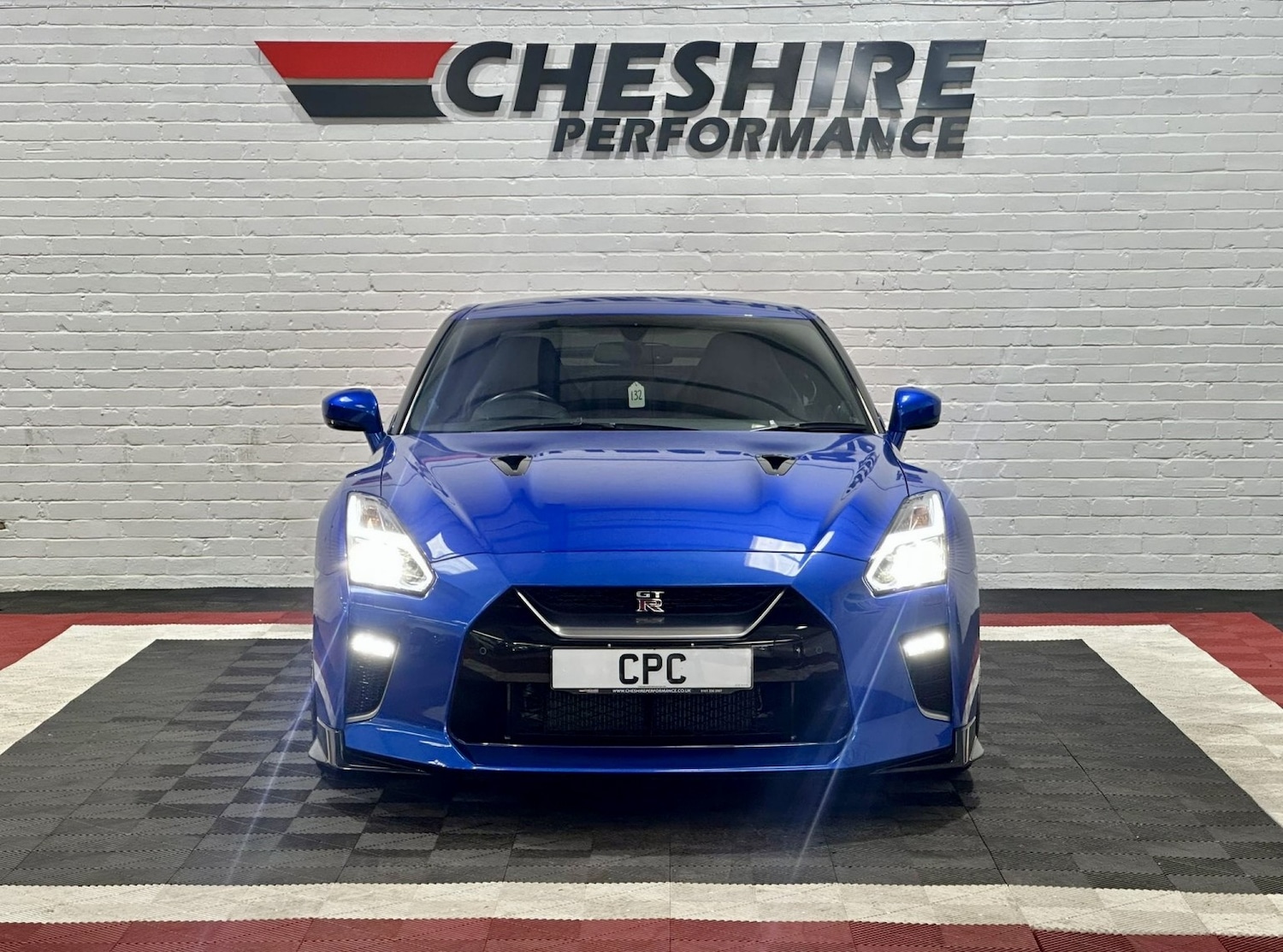 Used Nissan GT-R 2021 for sale - 77310737: Photo 10