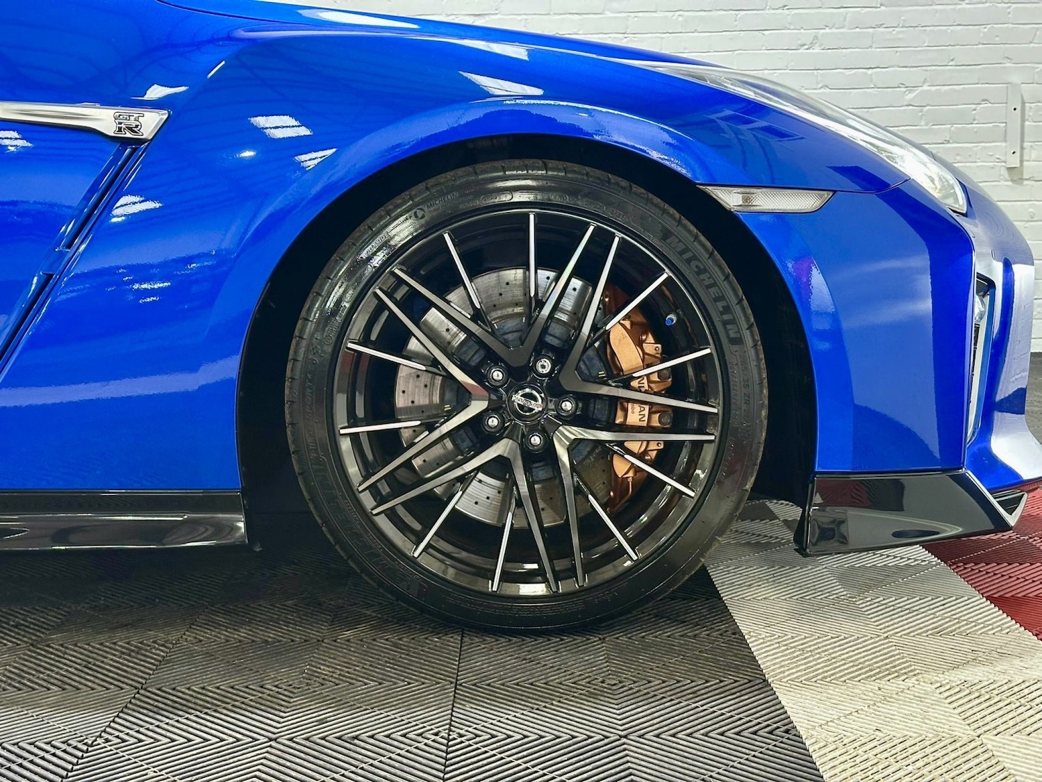 Used Nissan GT-R 2021 for sale - 77310737: Photo 12