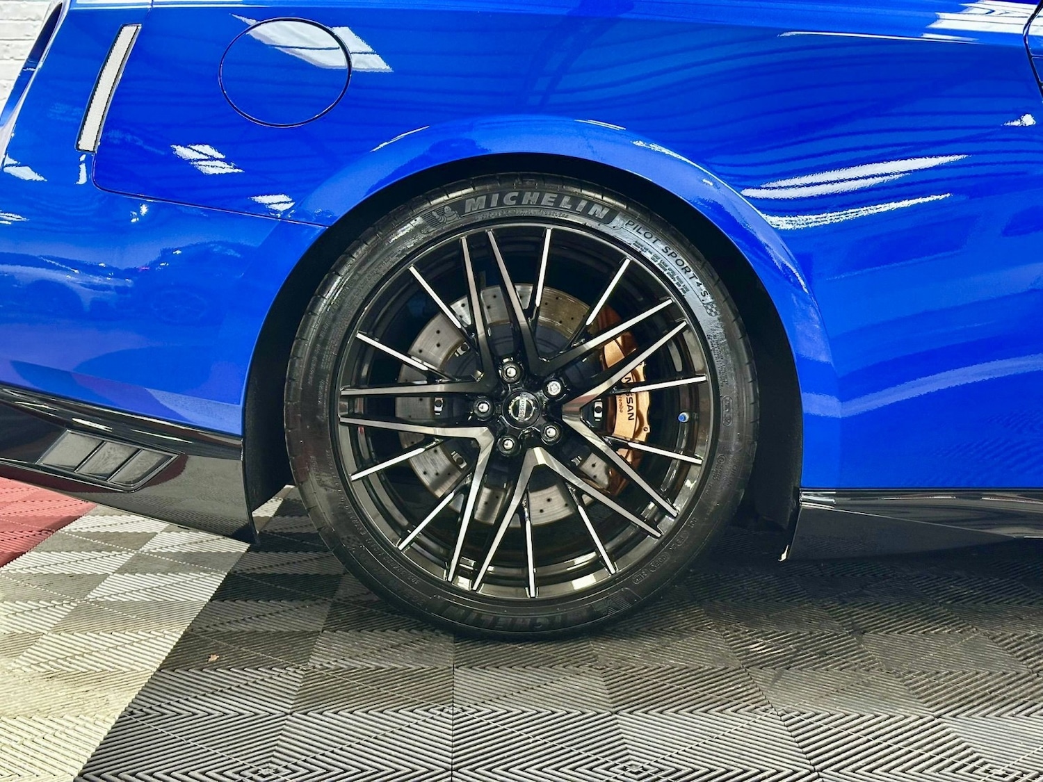 Used Nissan GT-R 2021 for sale - 77310737: Photo 13