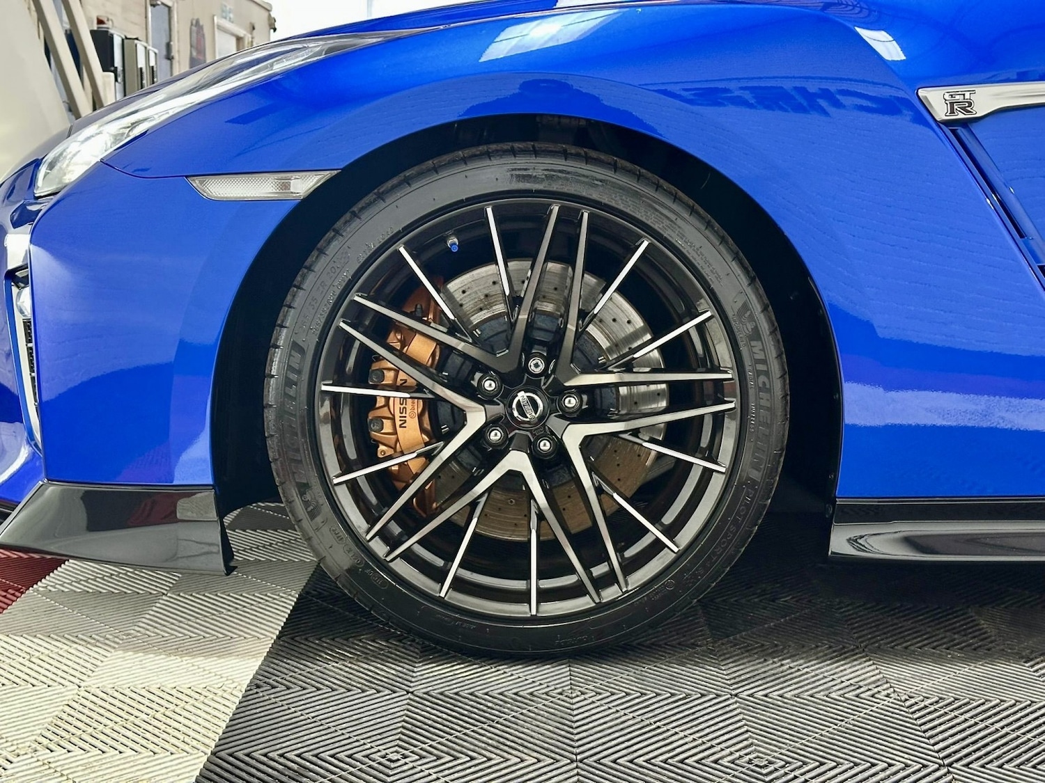 Used Nissan GT-R 2021 for sale - 77310737: Photo 14