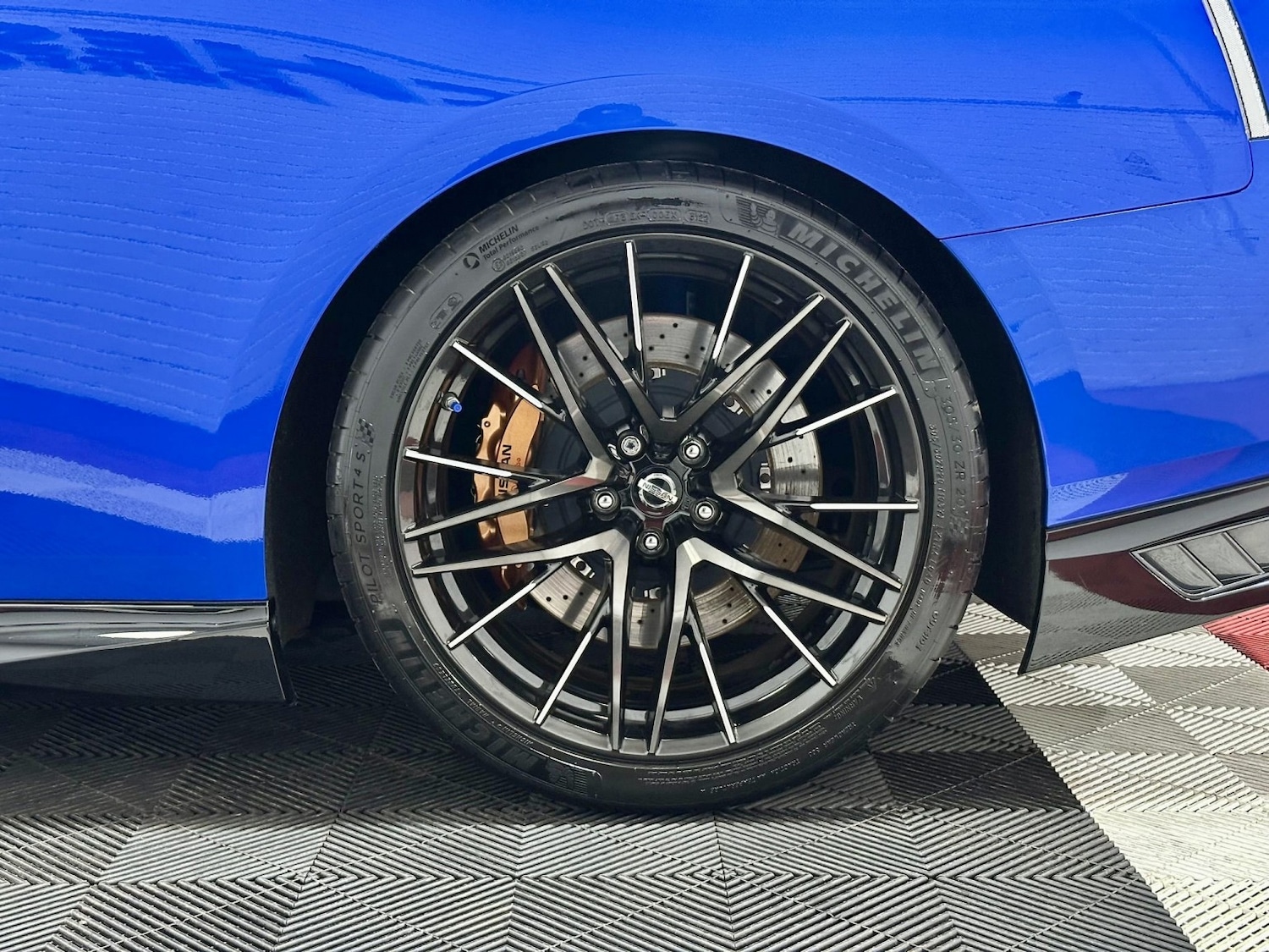 Used Nissan GT-R 2021 for sale - 77310737: Photo 15