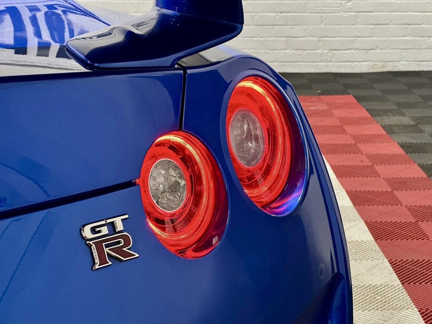 Used Nissan GT-R 2021 for sale - 77310737: Photo 16