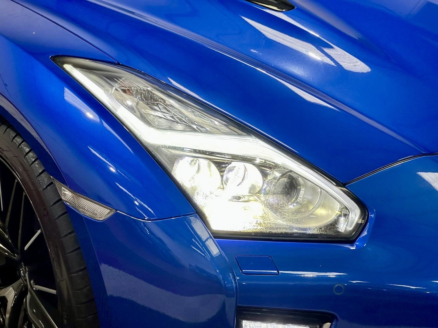 Used Nissan GT-R 2021 for sale - 77310737: Photo 17