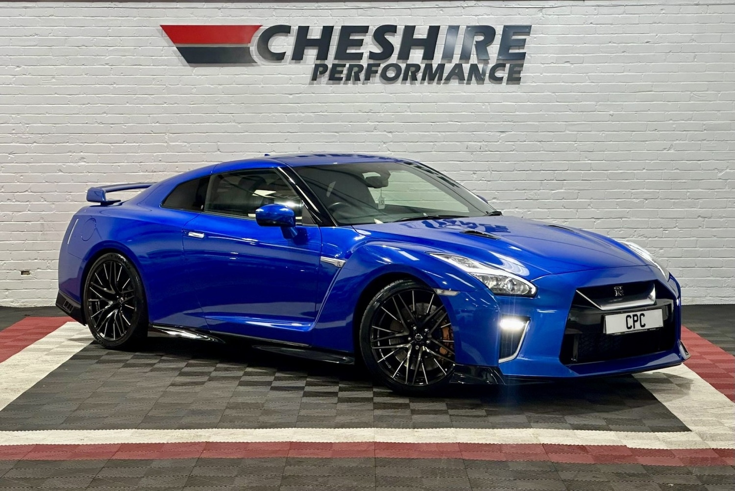 Used Nissan GT-R 2021 for sale - 77310737: Photo 3