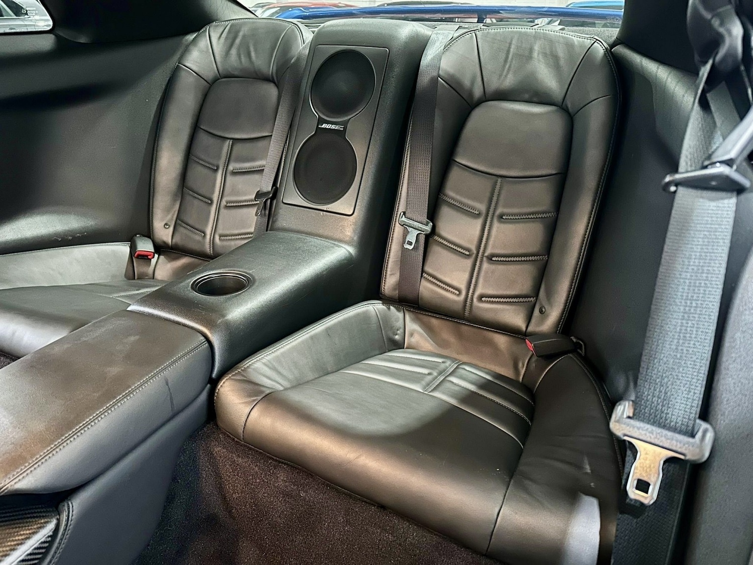 Used Nissan GT-R 2021 for sale - 77310737: Photo 30