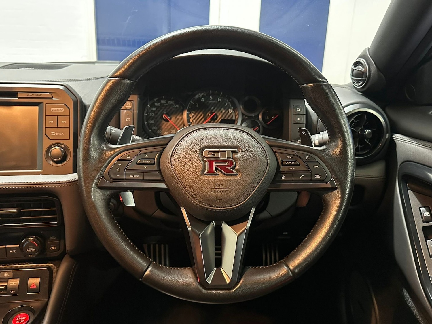 Used Nissan GT-R 2021 for sale - 77310737: Photo 31