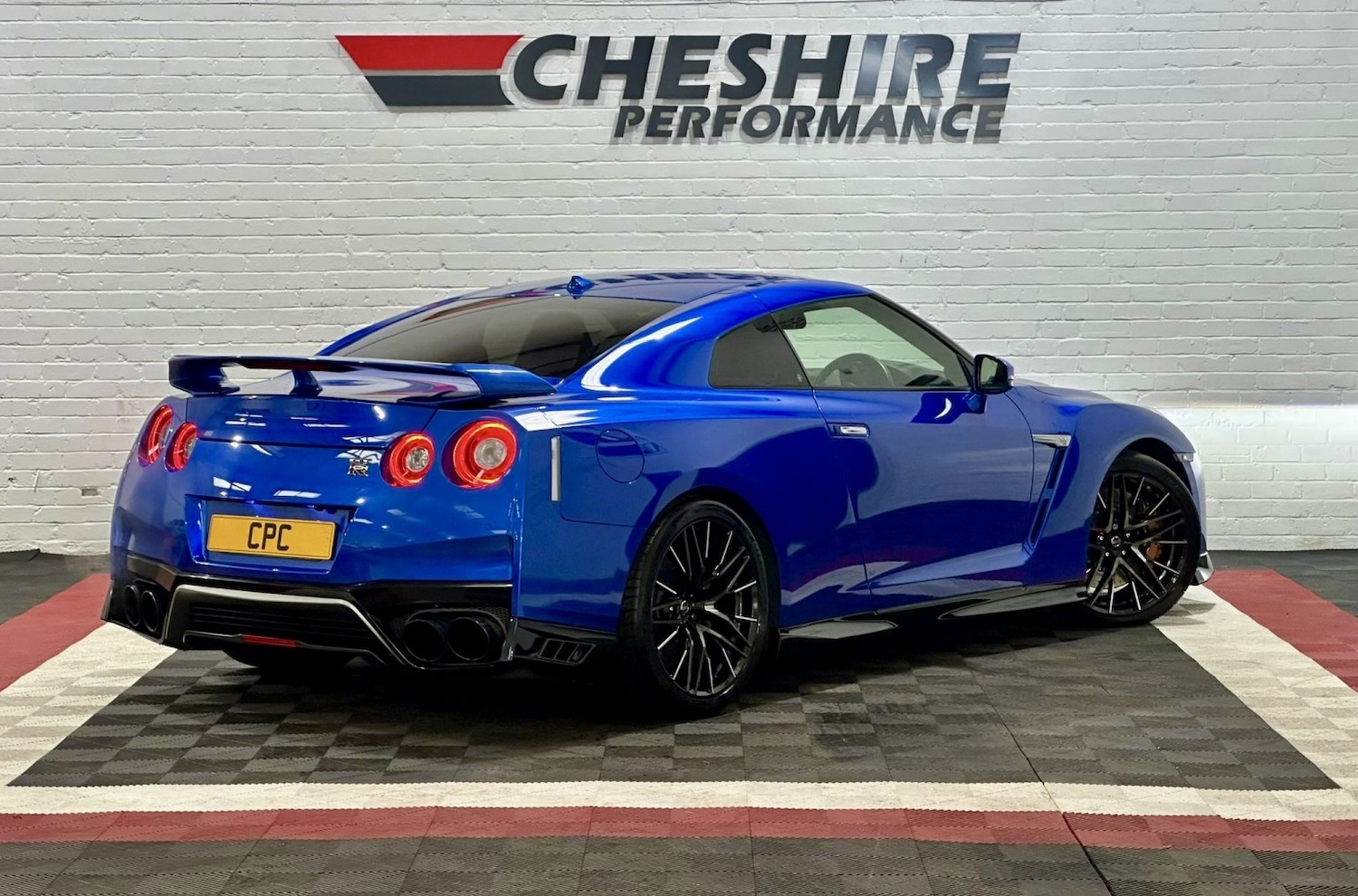 Used Nissan GT-R 2021 for sale - 77310737: Photo 5