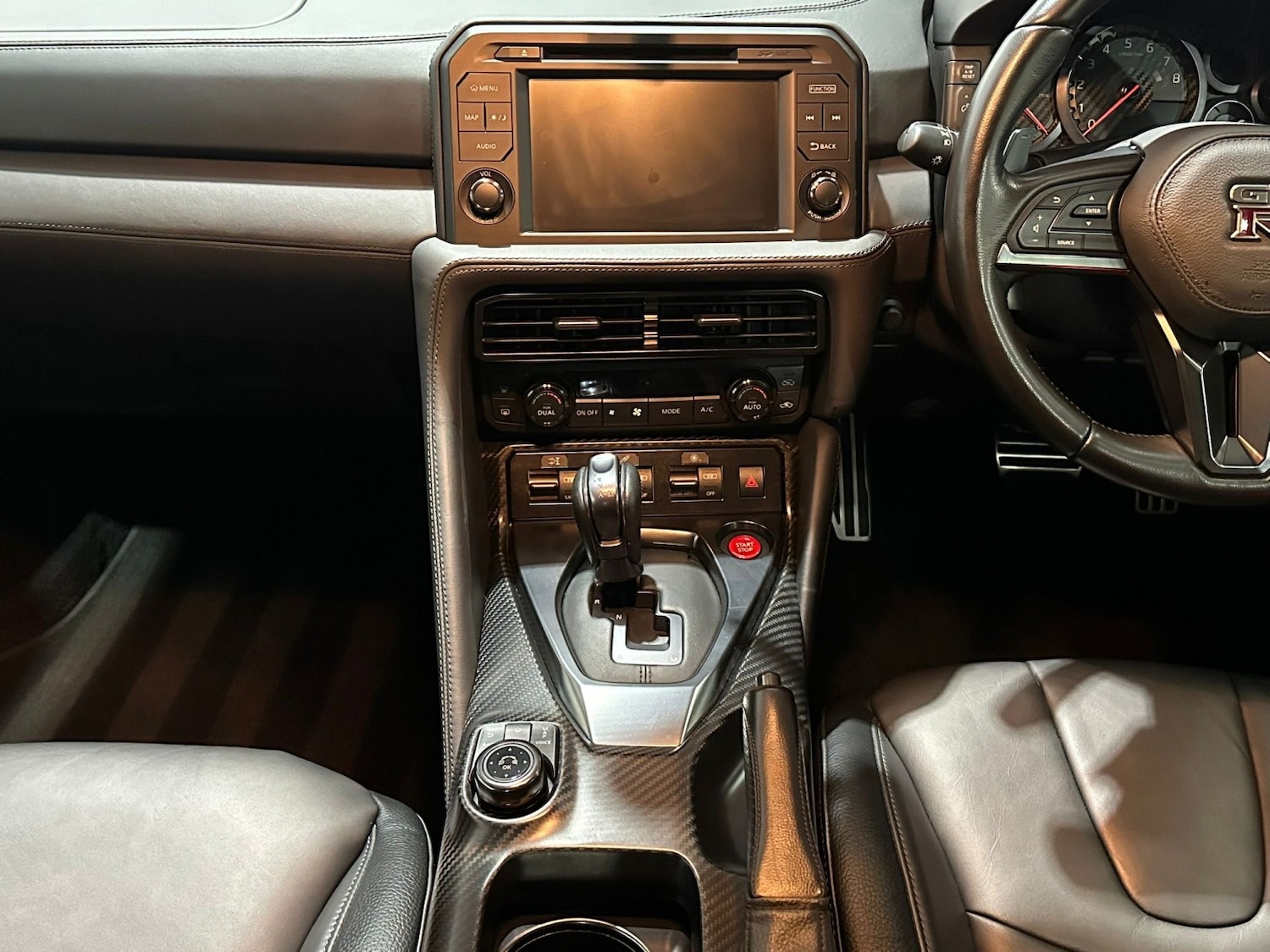 Used Nissan GT-R 2021 for sale - 77310737: Photo 51