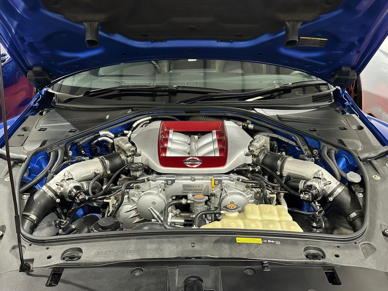 Used Nissan GT-R 2021 for sale - 77310737: Photo 55