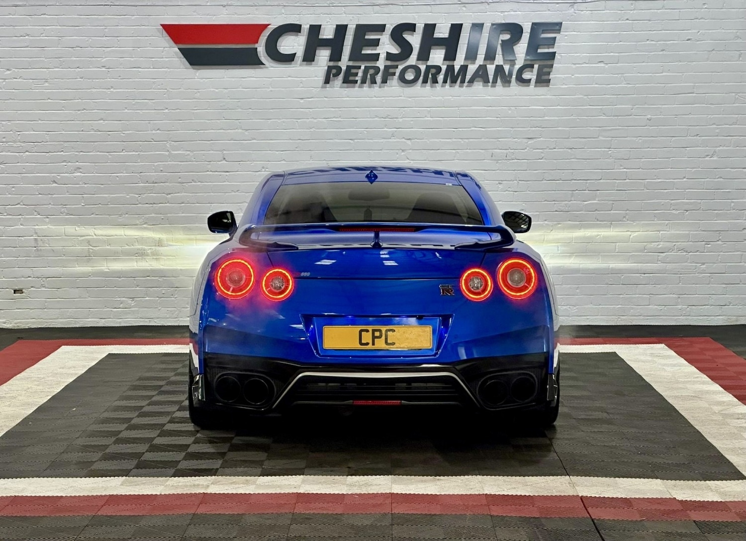 Used Nissan GT-R 2021 for sale - 77310737: Photo 6