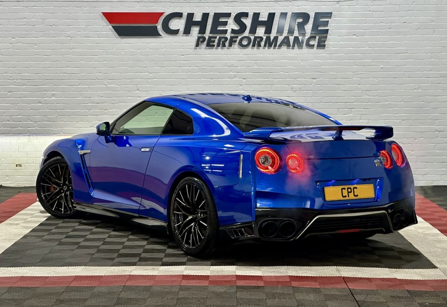 Used Nissan GT-R 2021 for sale - 77310737: Photo 7