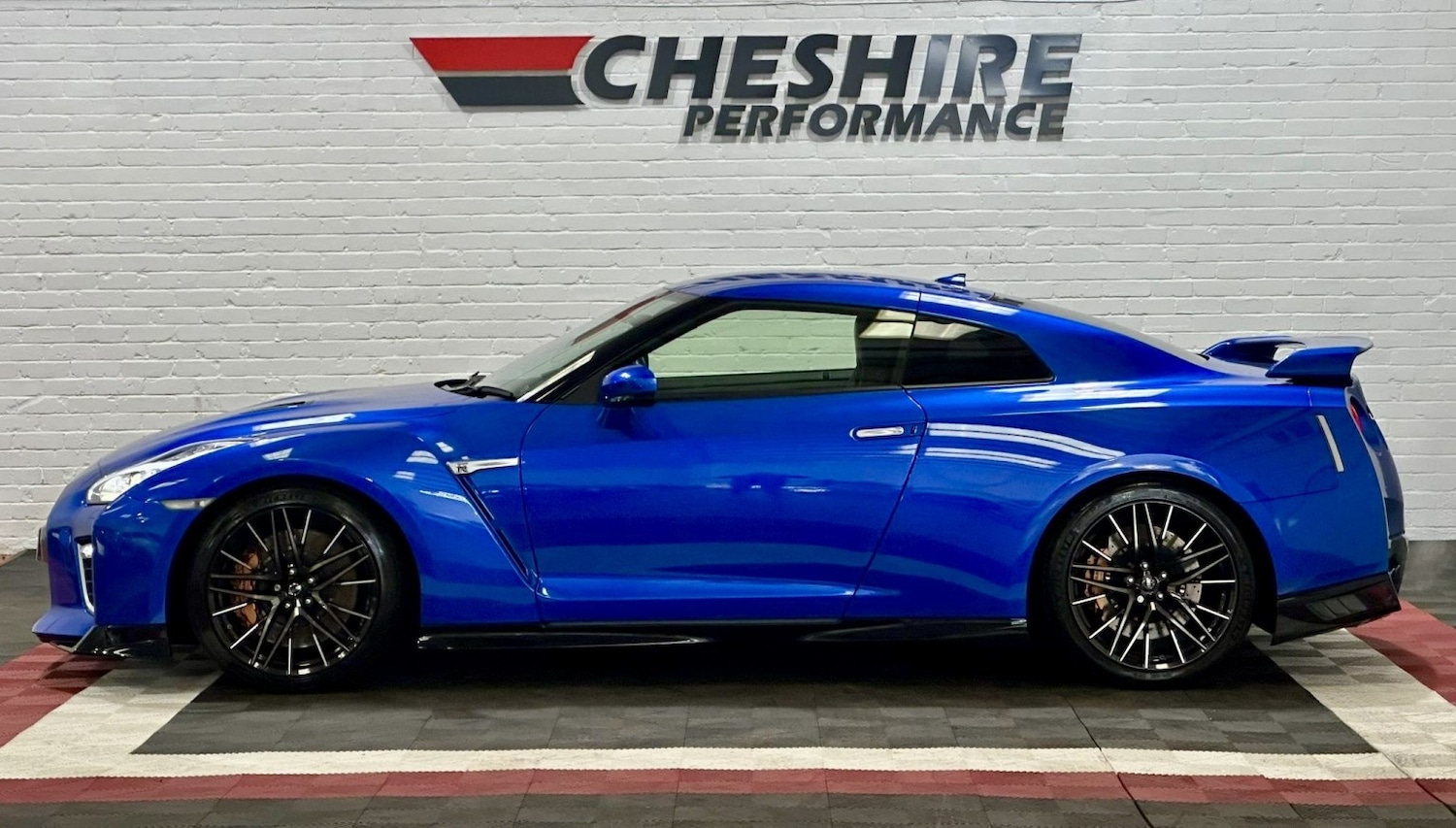 Used Nissan GT-R 2021 for sale - 77310737: Photo 8