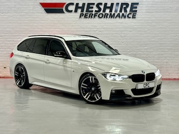 Used BMW 3 Series 2018 for sale - 79187734: Photo