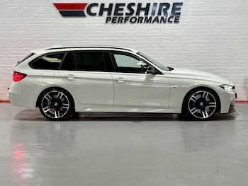 Used BMW 3 Series 2018 for sale - 79187734: Photo