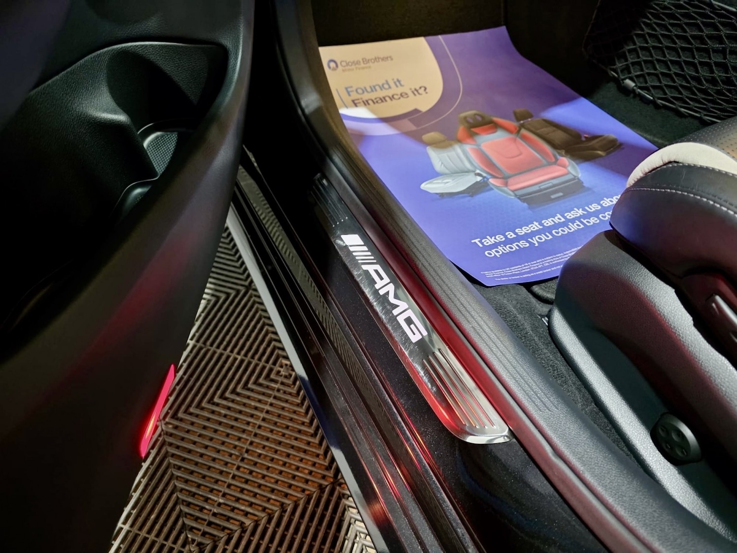 Used Mercedes-Benz C Class 2016 for sale - 77536040: Photo 27