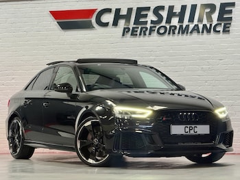 Used Audi RS3 2020 for sale - 79575433: Photo