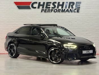 Used Audi RS3 2020 for sale - 79575433: Photo