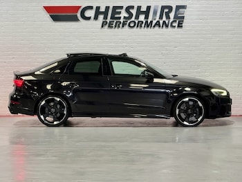 Used Audi RS3 2020 for sale - 79575433: Photo