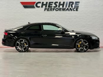 Used Audi S5 2018 for sale - 79575530: Photo