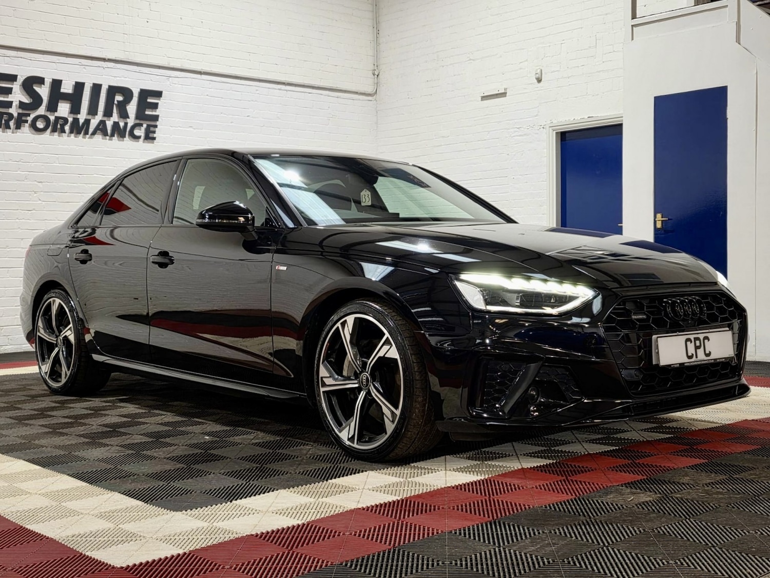 Used Audi A4 2023 for sale - 77822369: Photo 11