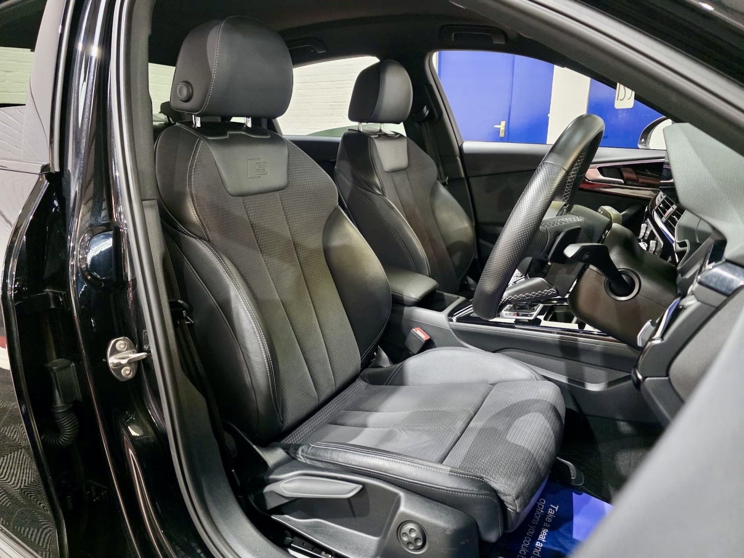 Used Audi A4 2023 for sale - 77822369: Photo 13