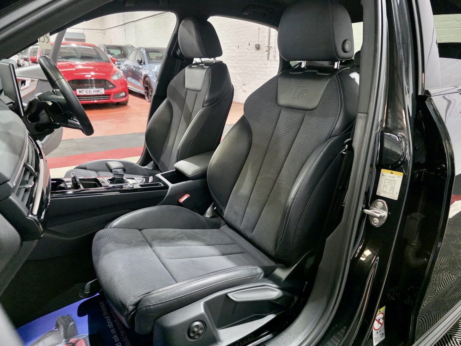 Used Audi A4 2023 for sale - 77822369: Photo 14