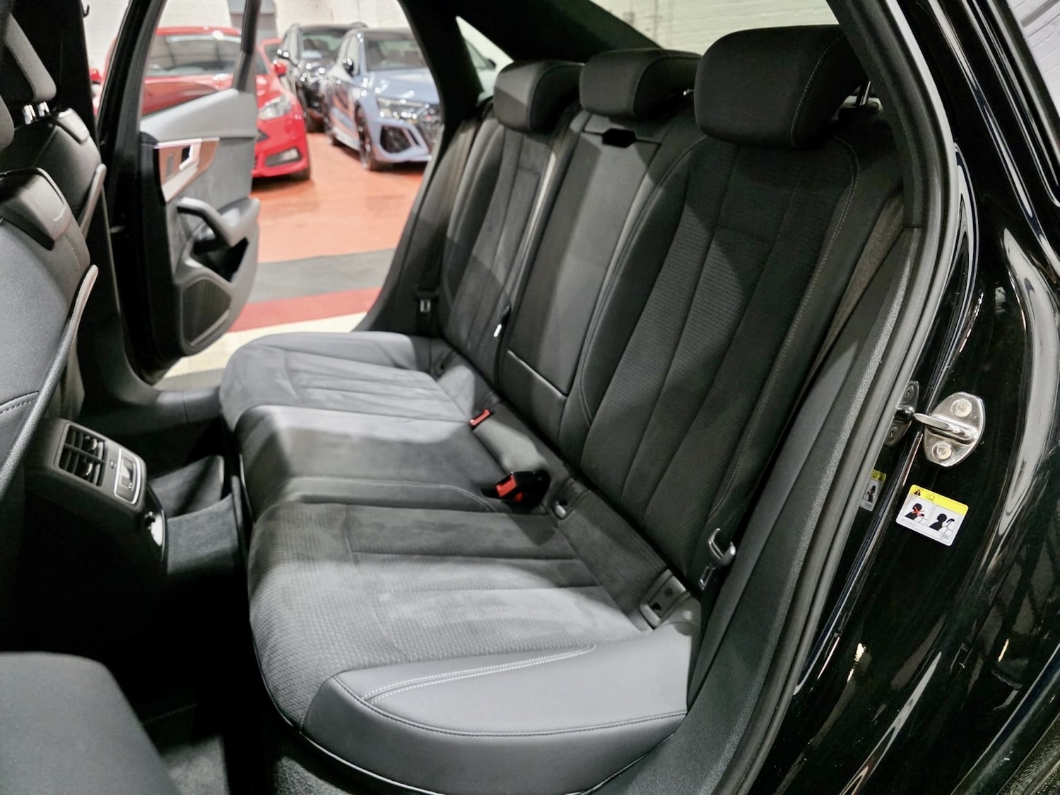 Used Audi A4 2023 for sale - 77822369: Photo 16