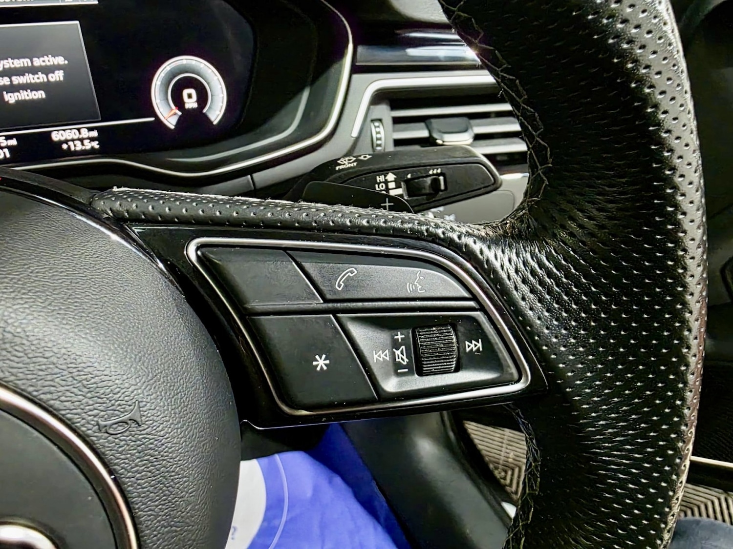 Used Audi A4 2023 for sale - 77822369: Photo 19