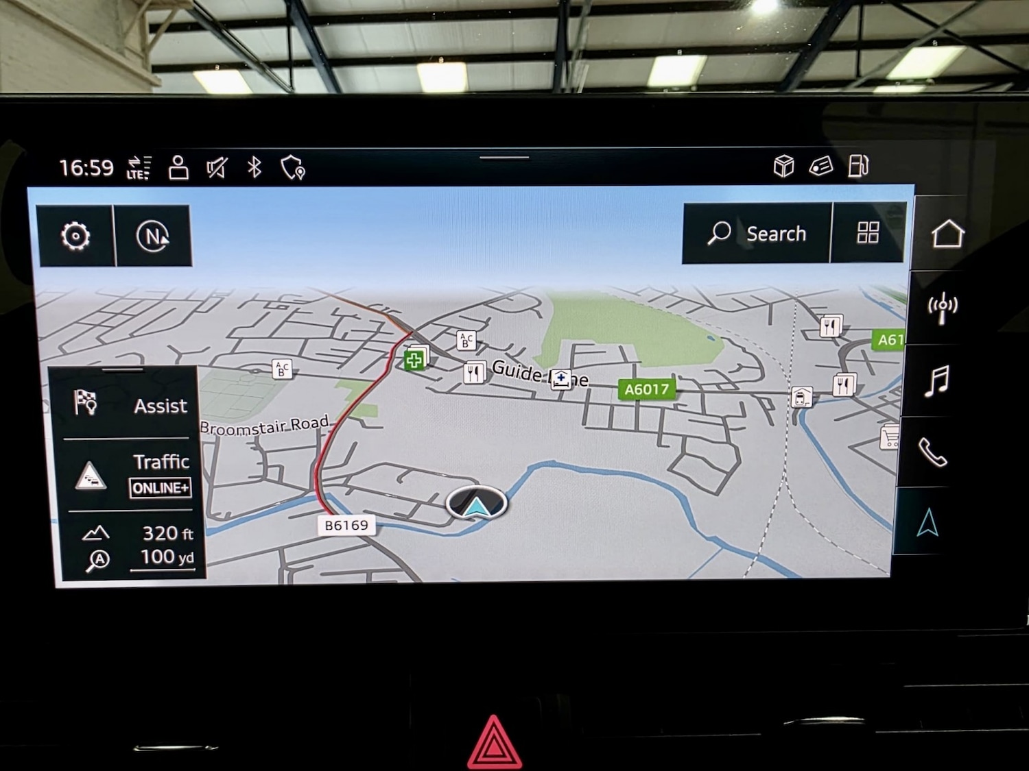 Used Audi A4 2023 for sale - 77822369: Photo 21