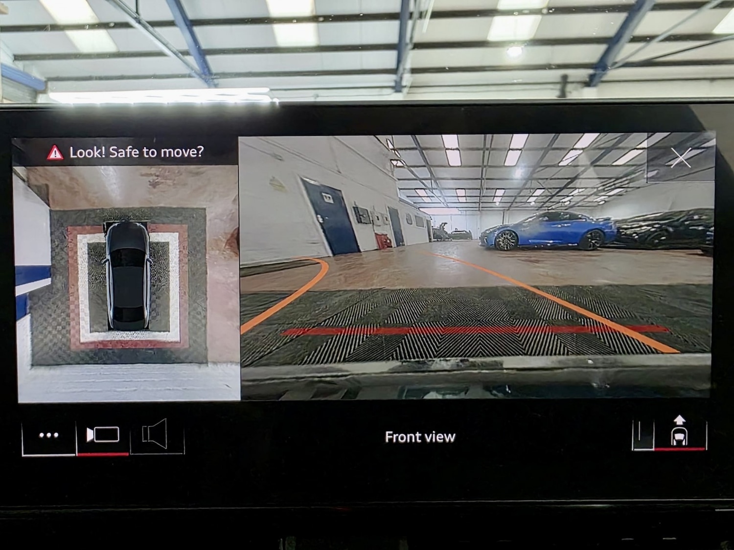 Used Audi A4 2023 for sale - 77822369: Photo 22