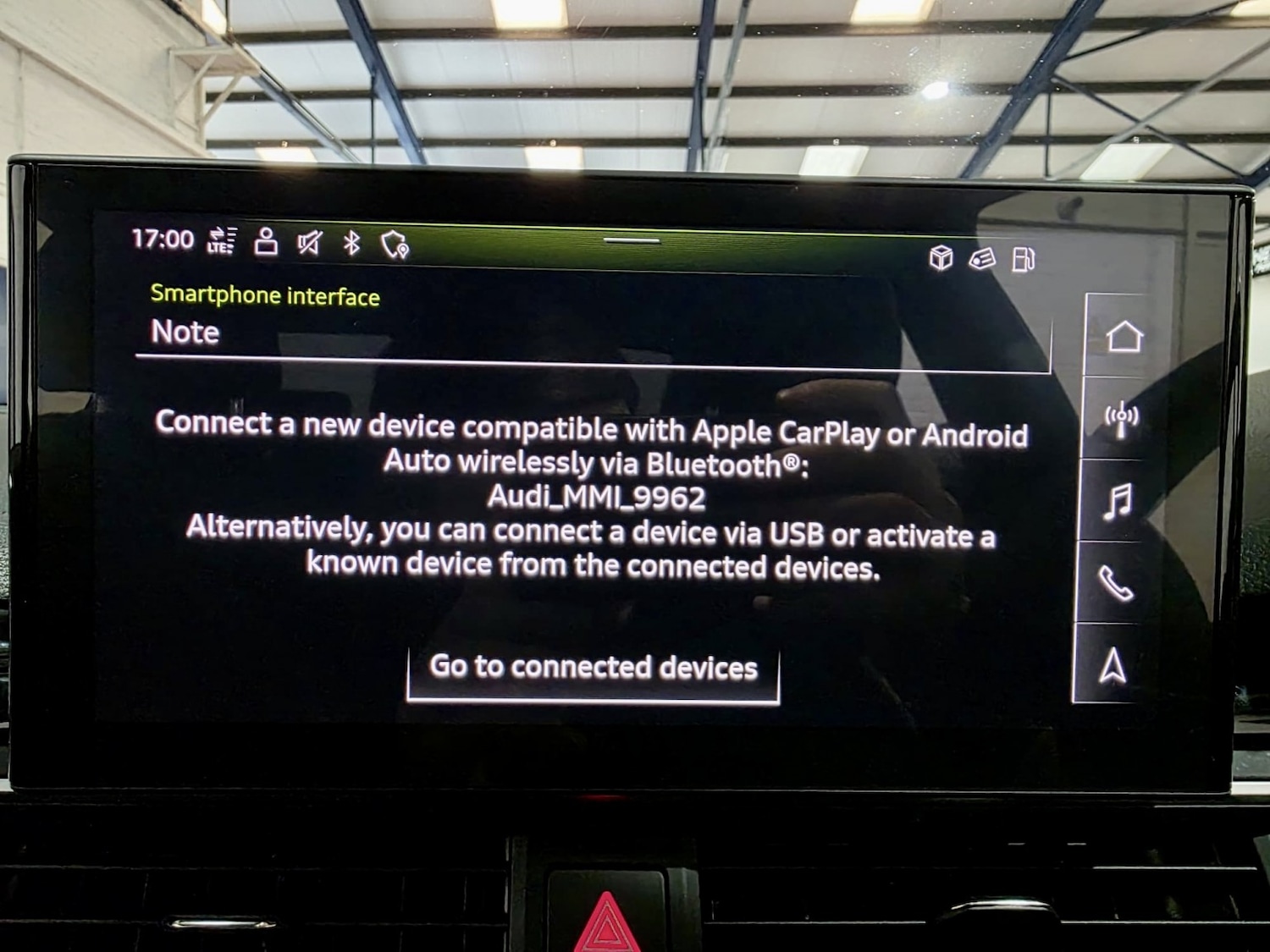 Used Audi A4 2023 for sale - 77822369: Photo 23