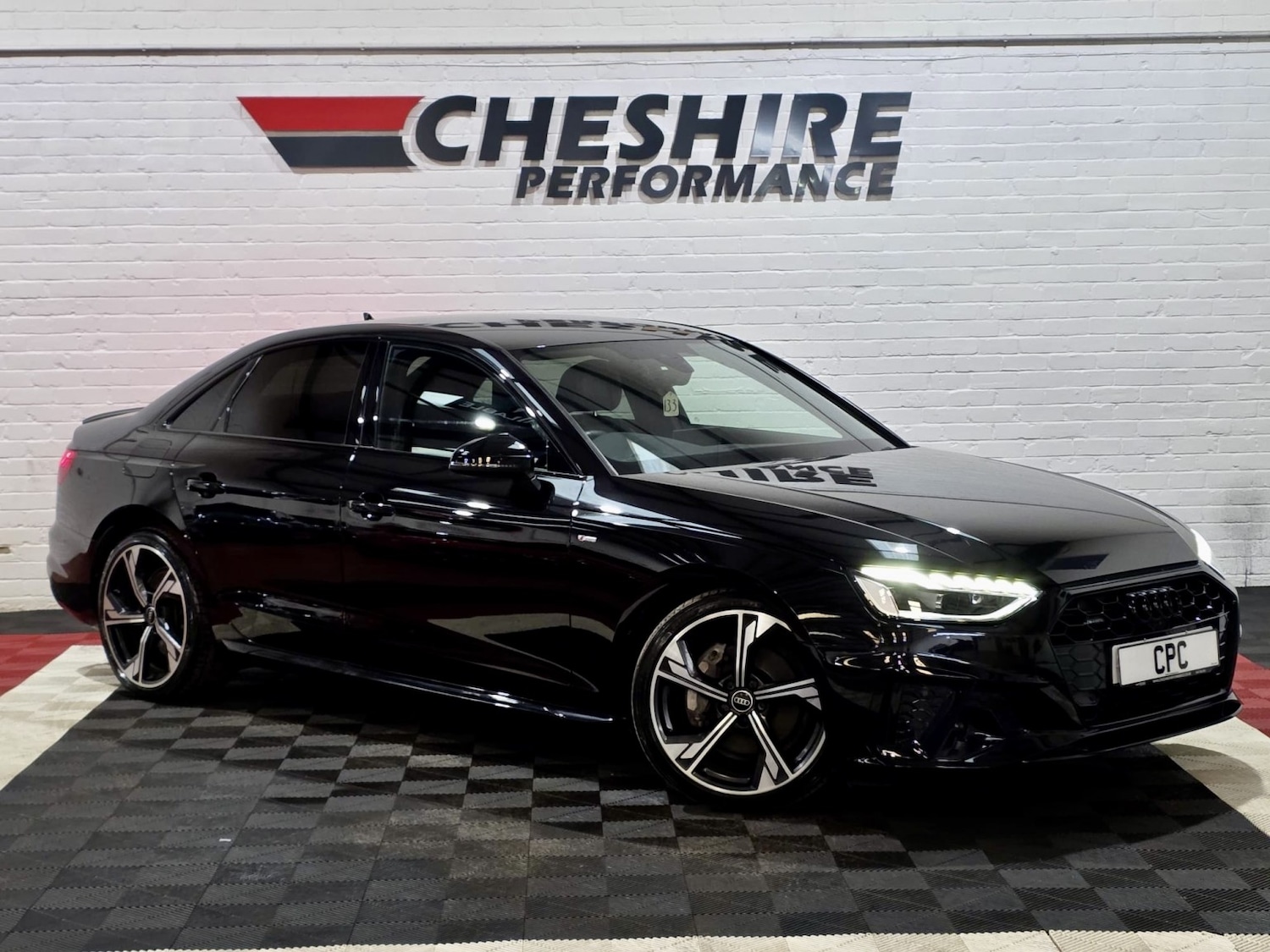 Used Audi A4 2023 for sale - 77822369: Photo 3