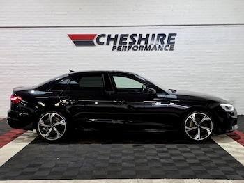 Used Audi A4 2023 for sale - 77822369: Photo