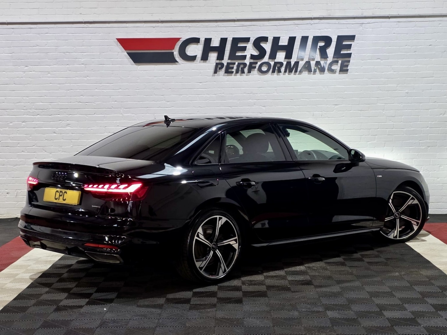 Used Audi A4 2023 for sale - 77822369: Photo 5