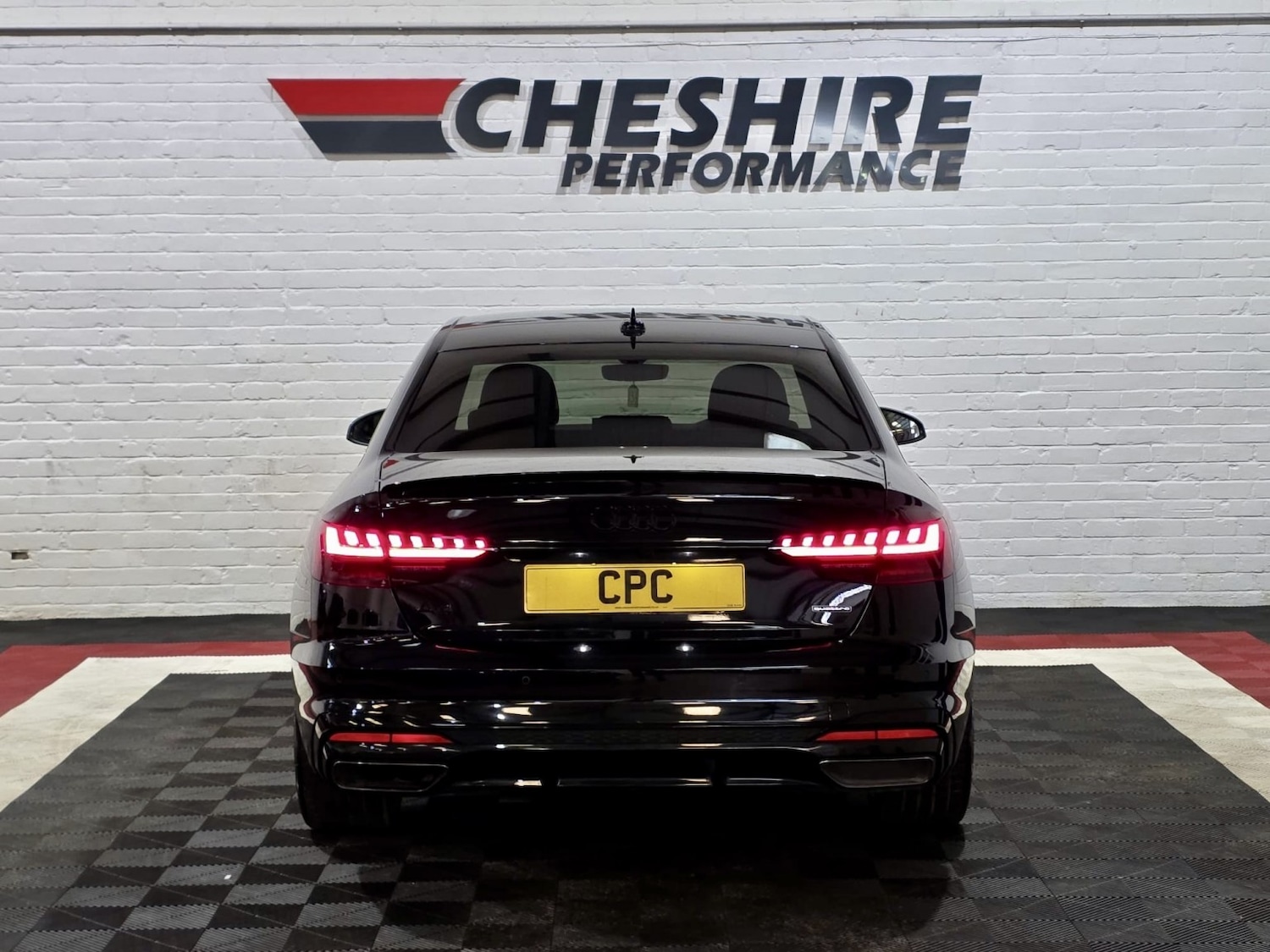 Used Audi A4 2023 for sale - 77822369: Photo 6