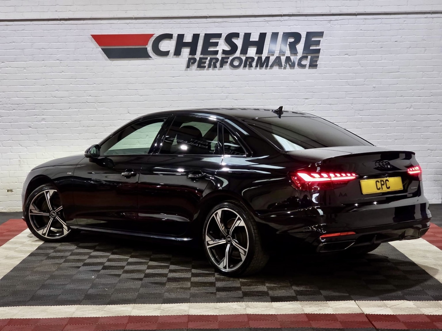 Used Audi A4 2023 for sale - 77822369: Photo 7