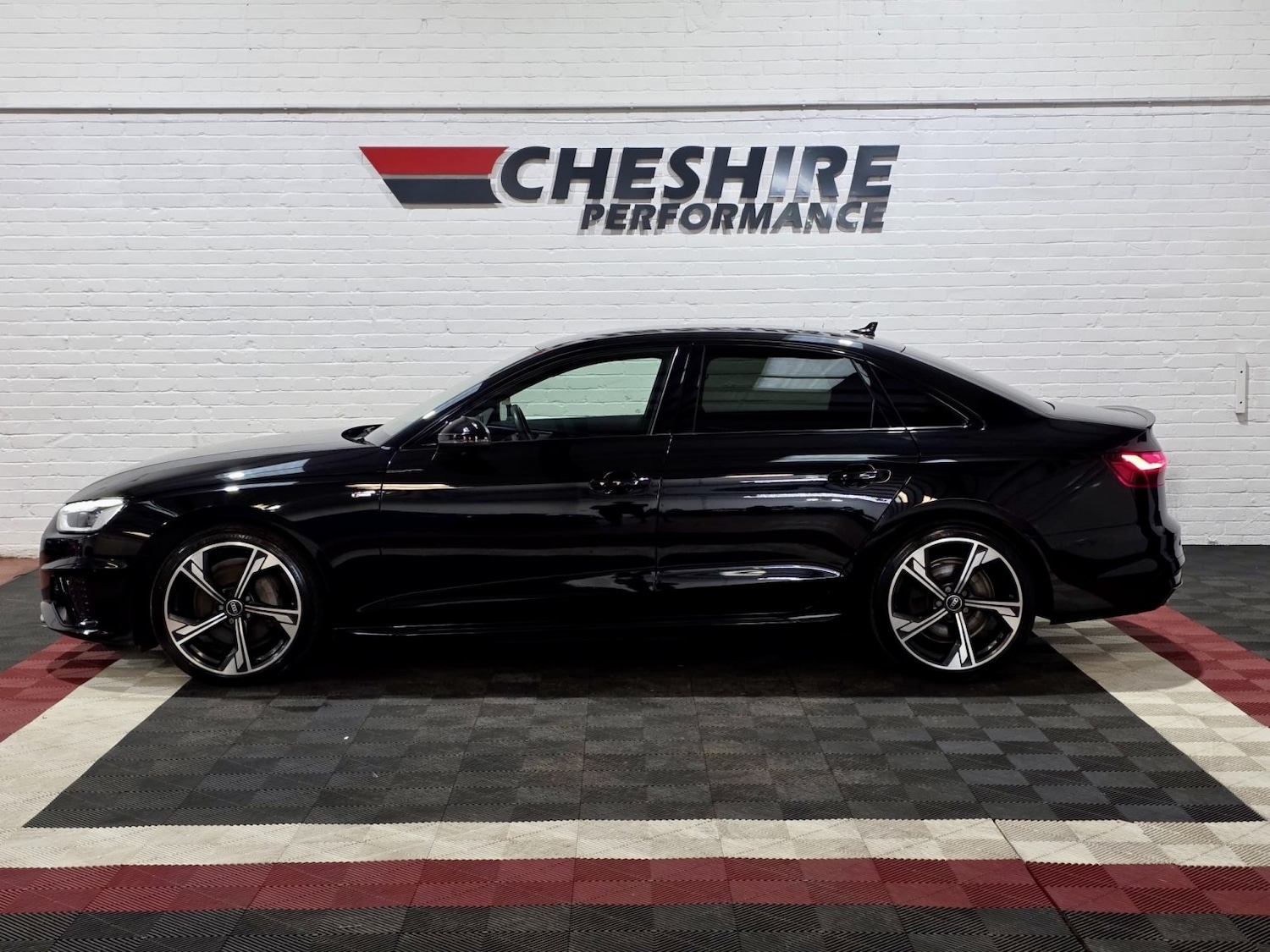 Used Audi A4 2023 for sale - 77822369: Photo 8