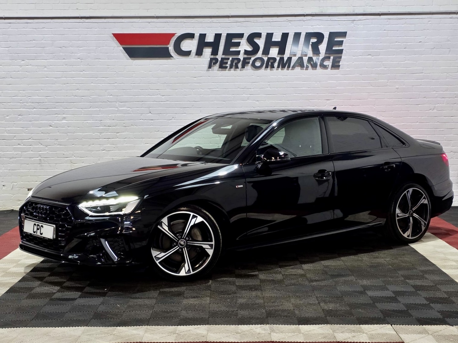 Used Audi A4 2023 for sale - 77822369: Photo 9