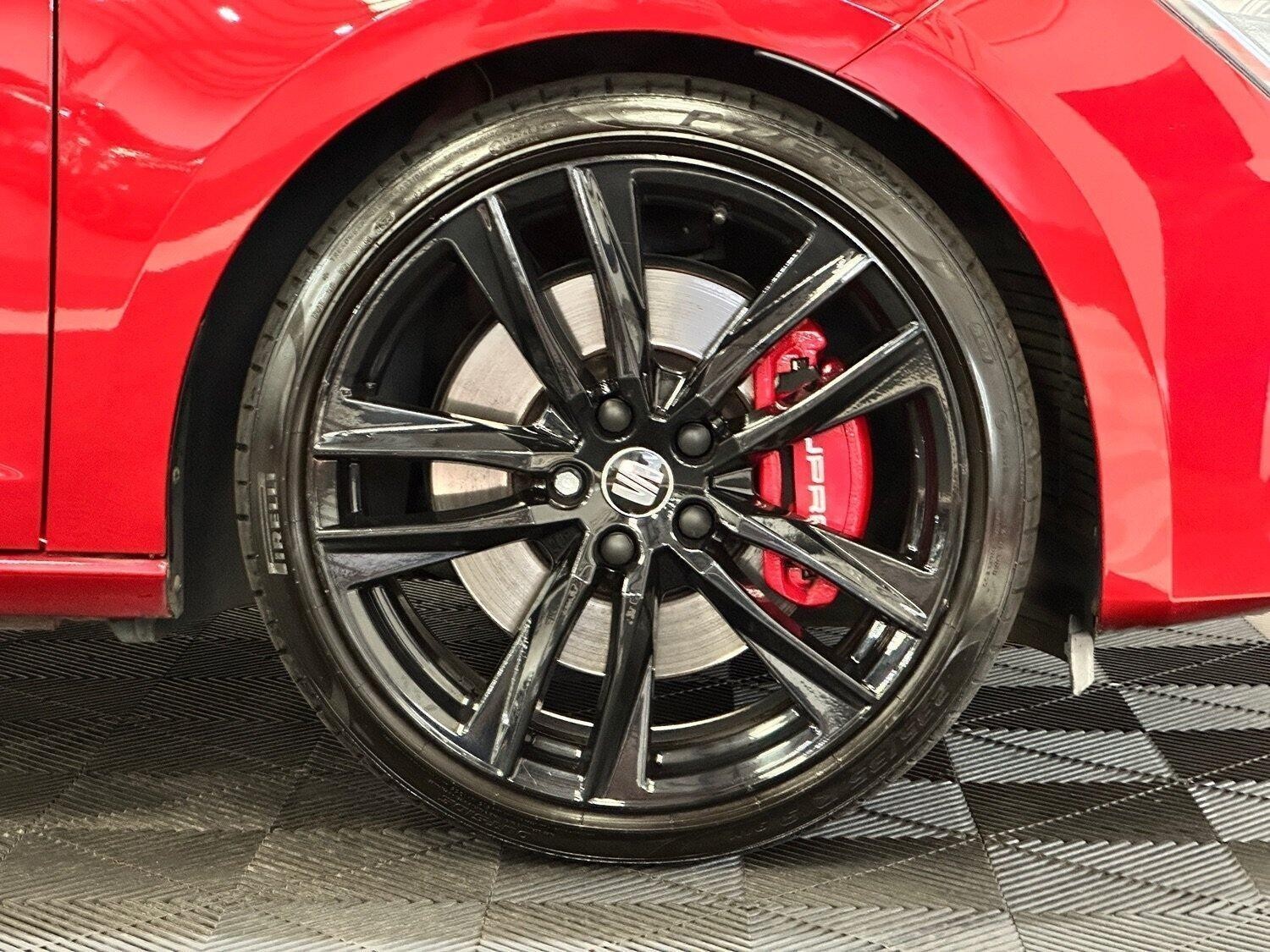 Used SEAT Leon 2017 for sale - 76709264: Photo 11