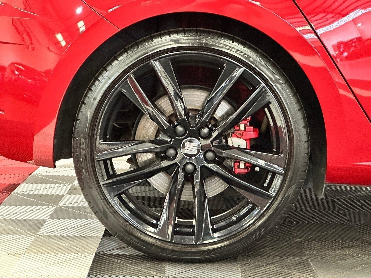 Used SEAT Leon 2017 for sale - 76709264: Photo 12