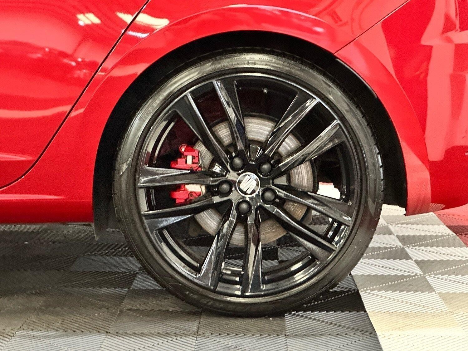 Used SEAT Leon 2017 for sale - 76709264: Photo 14