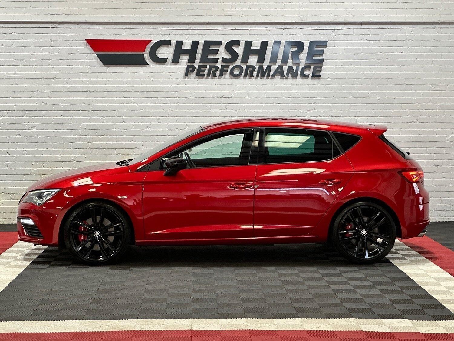 Used SEAT Leon 2017 for sale - 76709264: Photo 6